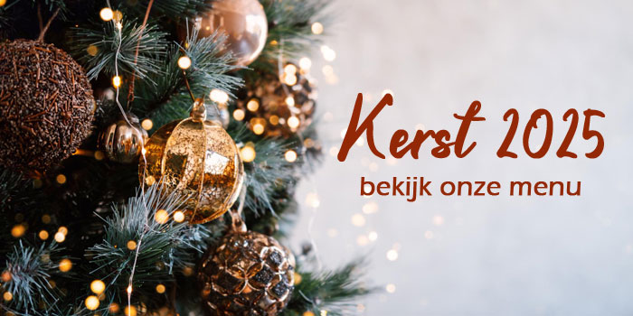 kerst 2025