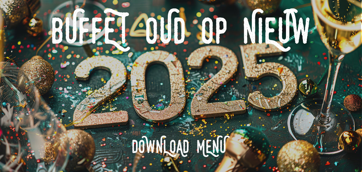 buffet oud nieuw 2026