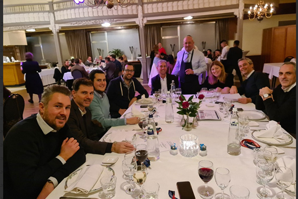 teambuilding